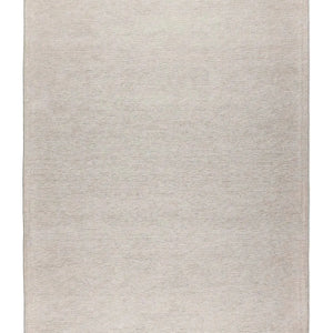 Shire Oat Modern Wool Rug - RugSpot