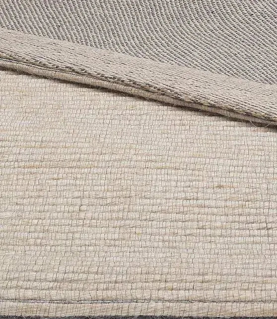 Shire Oat Modern Wool Rug - RugSpot