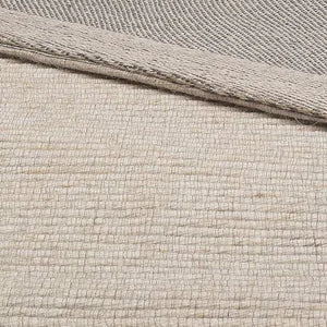 Shire Oat Modern Wool Rug - RugSpot