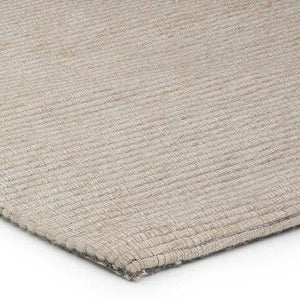 Shire Oat Modern Wool Rug - RugSpot