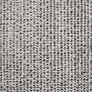 Spike Black and White Modern Wool Rug - RugSpot