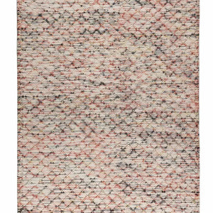 Spike Multi Modern Wool Rug - RugSpot