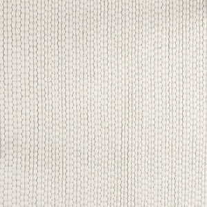 Spike White Modern Wool Rug - RugSpot