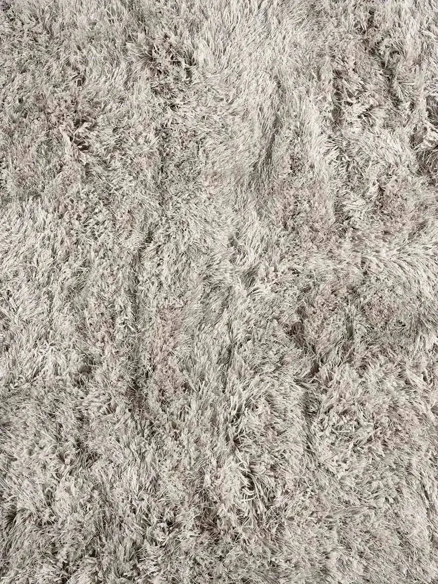 ラグ　Shaggy Design Rug / Timeless Comfort Amazon.com: United Rugs 4D Shaggy Area Rug Brown 5x7 | Thick Soft