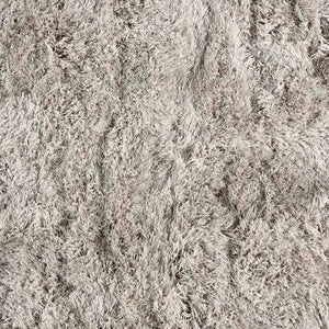 Timeless Sand Shaggy Rug - RugSpot