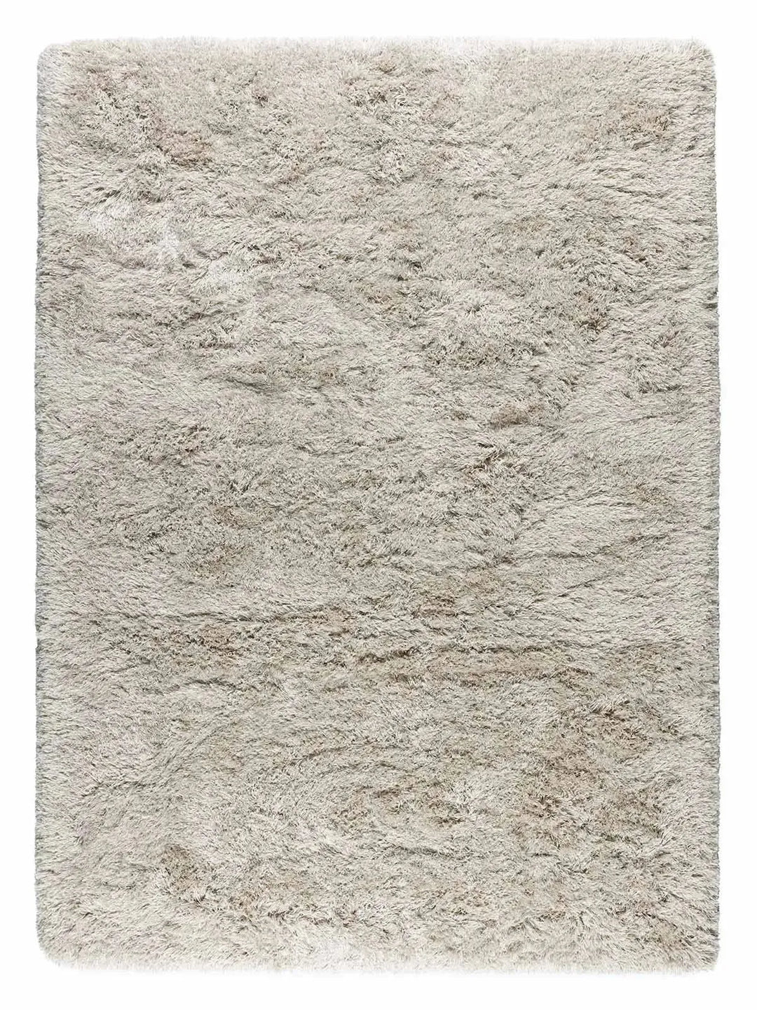 Timeless Sand Shaggy Rug - RugSpot