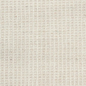 Velvet Ivory Wool Rug - RugSpot