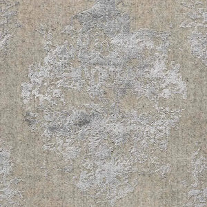 Vienna 49 Beige Transitional Wool Rug - RugSpot