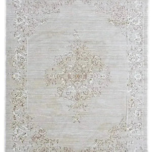 Vintage 76 Beige Transitional Rug - RugSpot
