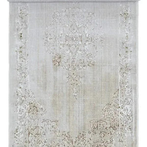 Vintage 76 Beige Transitional Rug - RugSpot