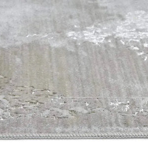 Vintage 76 Beige Transitional Rug - RugSpot