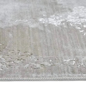 Vintage 76 Beige Transitional Rug - RugSpot