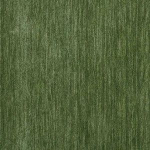 Zen Olive Green Plain Gabbeh Wool Rug - RugSpot