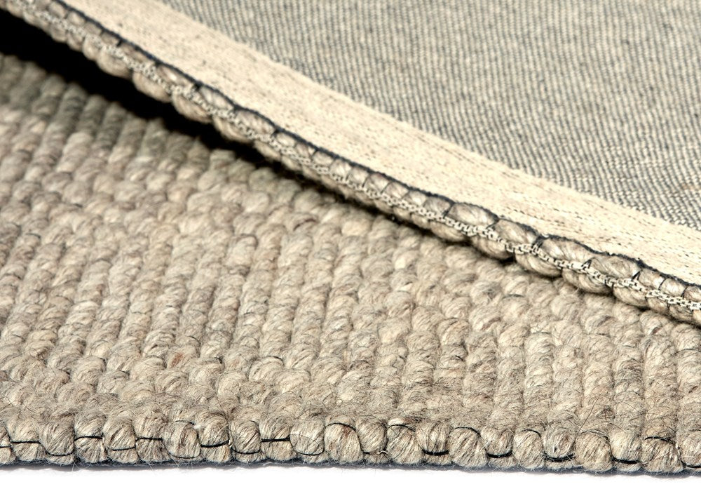 Burberry Modern Wool Rug