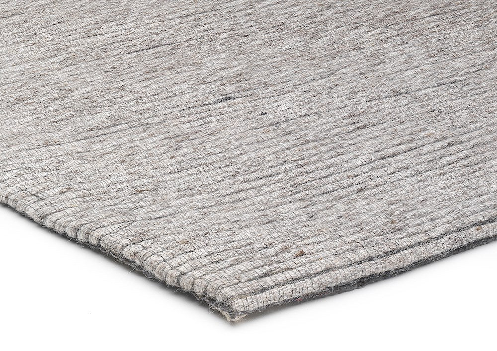 Shire Malt Modern Wool Rug