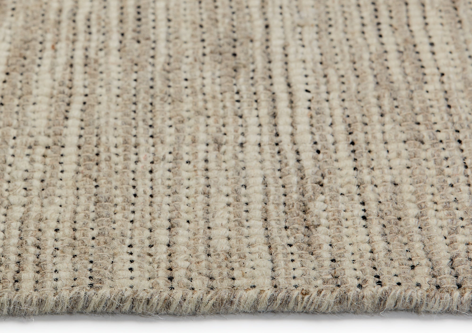 Pronto Modern Wool Rug