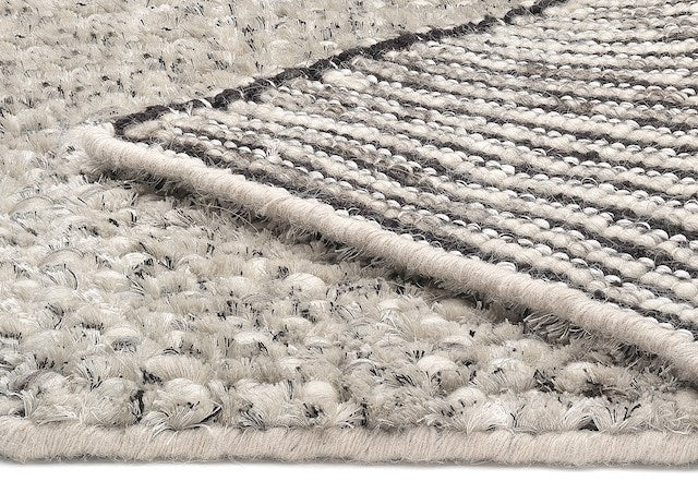 Soho Modern Wool Rug